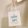 Tote bag personnalisé - Le plus...