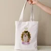 Tote bag personnalisé - Pet Lovers Club