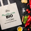 Tote Bag Personnalisable - Mes petites courses - 100% coton naturel