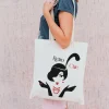 Tote bag Rétro Chic