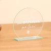 Trophée personnalisé - Marraine
