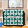 Trousse de toilette personnalisée