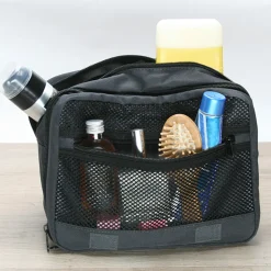 Trousse de toilette personnalisée - Héros de BD