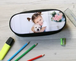 Trousse personnalisée Photo