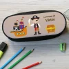 Trousse personnalisée Pirate