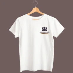 T-shirt femme personnalisé - Totem