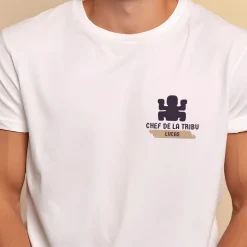 T-shirt homme personnalisé - Totem