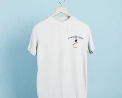 T-shirt homme personnalisé - Passion Football