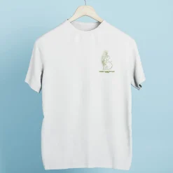 T-shirt homme personnalisé - Naissance d'un lien