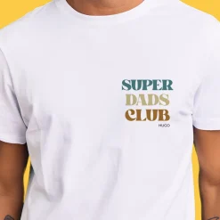T-shirt homme personnalisé - Cool Dads Club