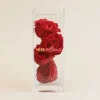 Vase personnalisé cubique - Mère-veilleuse