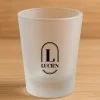 Verre à shooter personnalisable - Prénom