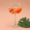 Verre à Spritz personnalisé