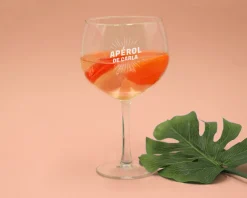 Verre à Spritz personnalisé