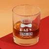 Verre à whisky personnalisé - Meilleur Grand-Père
