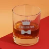 Verre à whisky personnalisé - Papa Royal