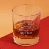 Verre à whisky personnalisé - Joyeux Noël