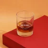 Verre à whisky personnalisé - Prénom